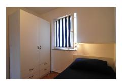 Apartmány Ankora Mandre Apartmán 1 foto 4