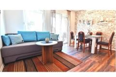 Apartmány Aurora Apartmán 4 foto 1