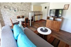 Apartmány Aurora Apartmán 4 foto 5