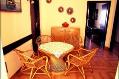 Apartmány Babić Pag Apartmán 1 foto 1