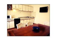 Apartmány Babić Pag Apartmán 1 foto 2