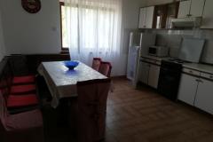 Apartmány Babić Pag Apartmán 1 foto 6
