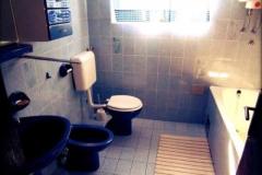 Apartmány Babić Pag Apartmán 2 foto 2