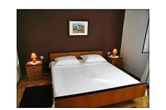 Apartmány Babić Pag Apartmán 2 foto 3