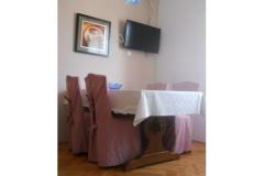 Apartmány Babić Pag Apartmán 2 foto 4