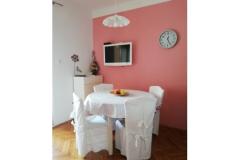 Apartmány Babić Pag Apartmán 3 foto 1