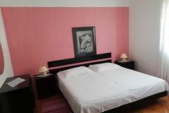 Apartmány Babić Pag Apartmán 3 foto 6