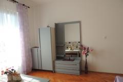 Apartmány Barcarola Apartmán 3: (2+0) – jednosobni foto 2