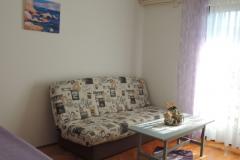 Apartmány Barcarola Apartmán 3: (2+0) – jednosobni foto 3