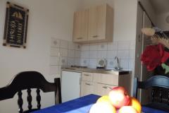 Apartmány Barcarola Apartmán 3: (2+0) – jednosobni foto 5