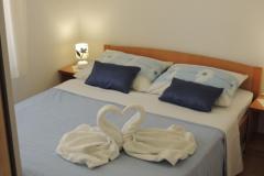 Apartmány Barcarola Apartmán 4: (2+0) – jednosobni foto 1