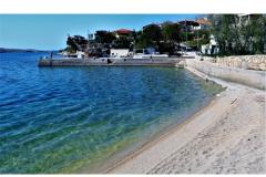 Apartmány Barcarola Apartmán 4: (2+0) – jednosobni foto 5