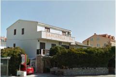 Apartmány Barcarola Apartmán 1: (2+0) – Studio 1 foto 1
