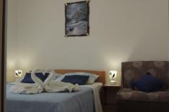 Apartmány Barcarola Apartmán 1: (2+0) – Studio 1 foto 4