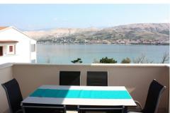 Apartmány Beach Apartmán 1: (6+2) – Beach1 foto 1
