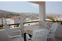 Apartmány Blato Perla Apartmán 2 – 2,4,8,10 foto 5