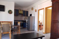 Apartmány Cajner Pag Apartmán 1 foto 1