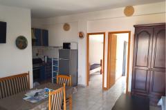 Apartmány Cajner Pag Apartmán 1 foto 2