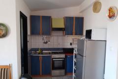 Apartmány Cajner Pag Apartmán 1 foto 3