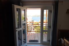 Apartmány Cajner Pag Apartmán 1 foto 5