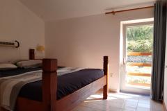 Apartmány Cajner Pag Apartmán 1 foto 6