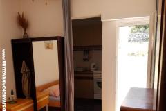 Apartmány Cajner Pag Apartmán 2 foto 5