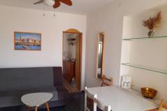 Apartmány Cajner Pag Apartmán 3 foto 1