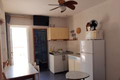 Apartmány Cajner Pag Apartmán 3 foto 2