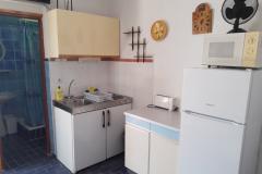 Apartmány Cajner Pag Apartmán 3 foto 3