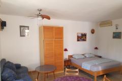 Apartmány Cajner Pag Apartmán 4 foto 1