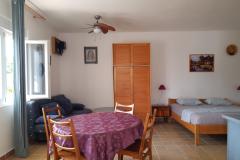 Apartmány Cajner Pag Apartmán 4 foto 2