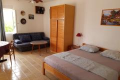 Apartmány Cajner Pag Apartmán 4 foto 3