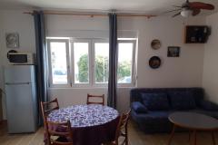 Apartmány Cajner Pag Apartmán 4 foto 5