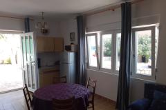 Apartmány Cajner Pag Apartmán 4 foto 6