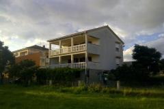 Apartmány Ćurić Povljana Apartmán 1 – Apartman foto 2