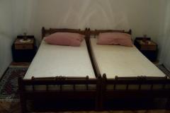 Apartmány Ćurić Povljana Apartmán 1 – Apartman foto 4