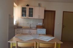 Apartmány Dalma Apartmán 1: (2+0) – studio foto 1