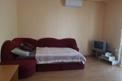 Apartmány Dalma Apartmán 1: (2+0) – studio foto 2