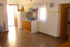 Apartmány PAG "Vodice" Apartmán 3 foto 1