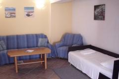 Apartmány PAG "Vodice" Apartmán 3 foto 2