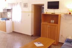 Apartmány PAG "Vodice" Apartmán 3 foto 3