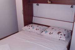 Apartmány PAG "Vodice" Apartmán 3 foto 5