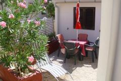 Apartmány PAG "Vodice" Apartmán 3 foto 6