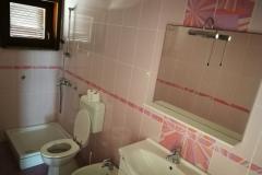 Apartmány Elenor Apartmán 2: (6+0) – Barbara foto 4