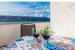 Apartmány Filip Apartmán 2 foto 2