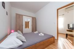 Apartmány Filip Apartmán 1 foto 6