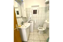 Apartmány FRANE Apartmán 3 – app 2+1 foto 1