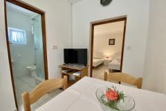 Apartmány FRANE Apartmán 3 – app 2+1 foto 4