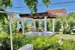 Apartmány FRANE Apartmán 4 – app 2+2 K foto 3