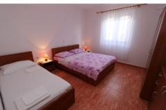 Apartmány FRANE Apartmán 4 – app 2+2 K foto 5